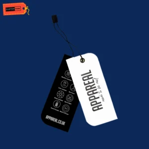 Custom Shirt Tags