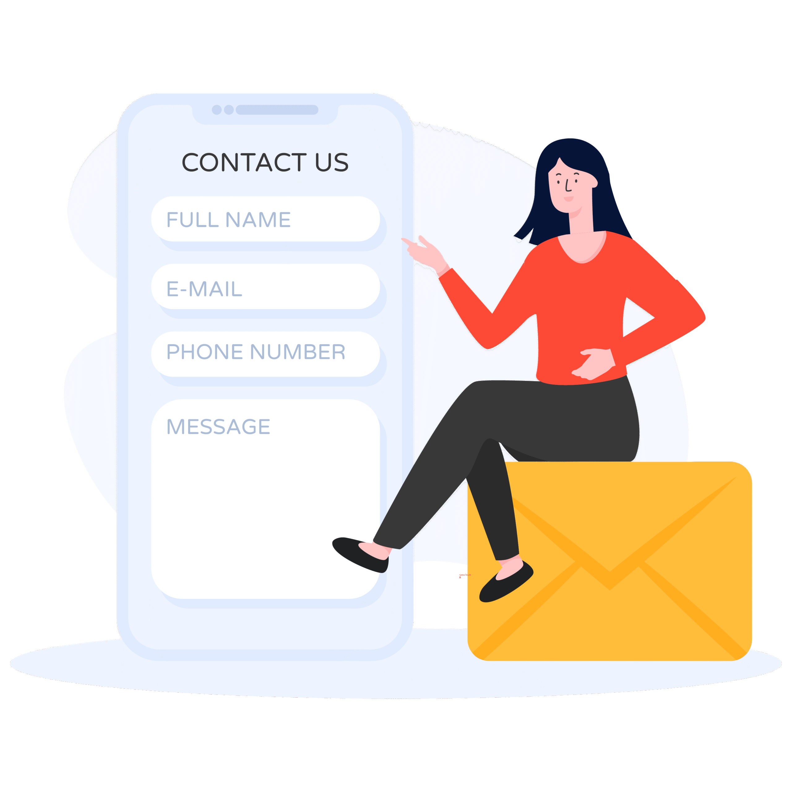 Contact Us