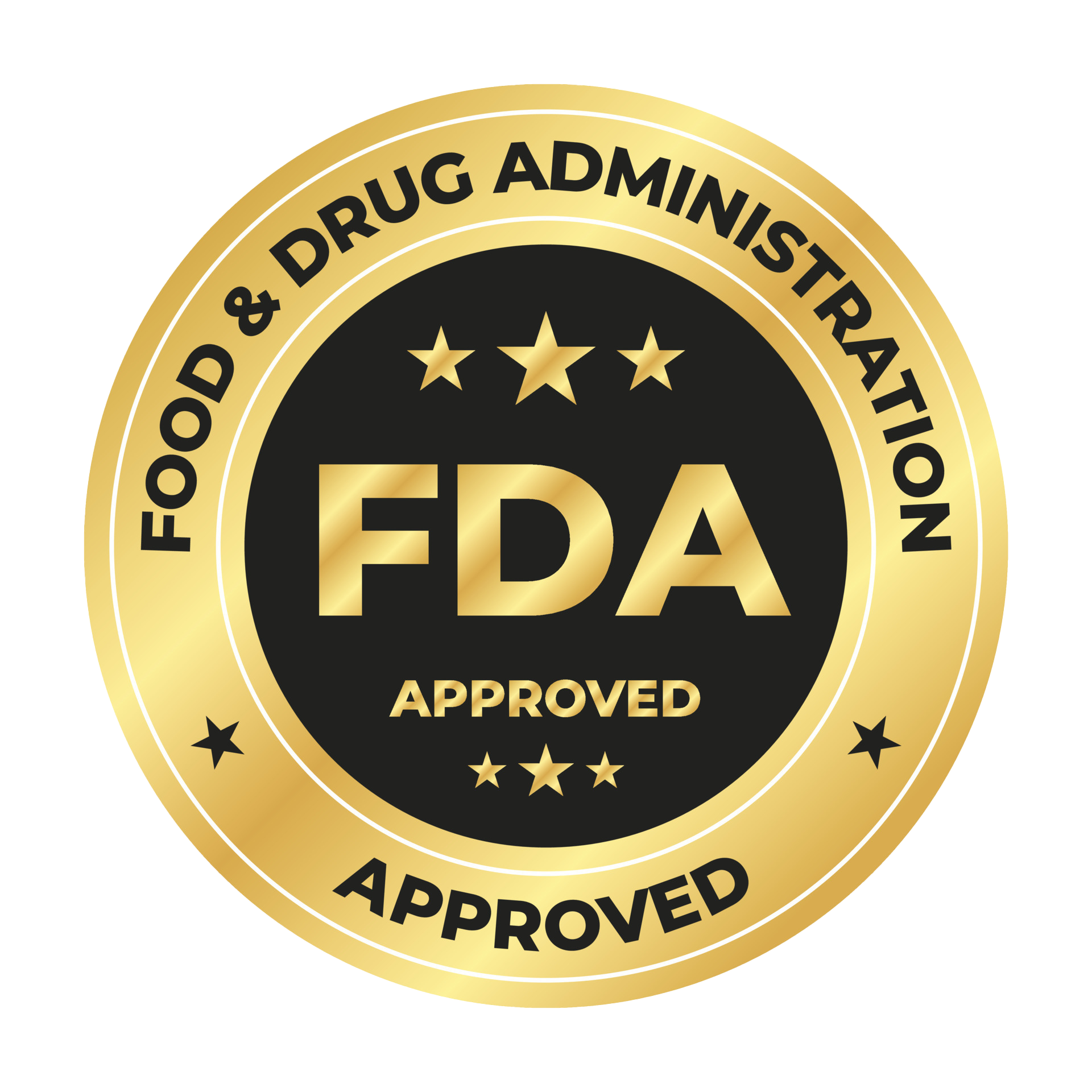 FDA Approved