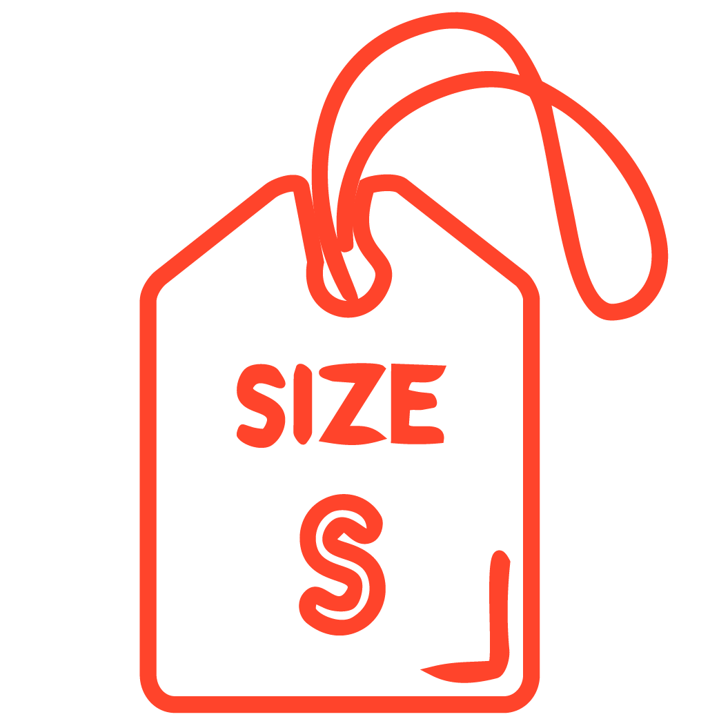 Custom Apparel Tags
