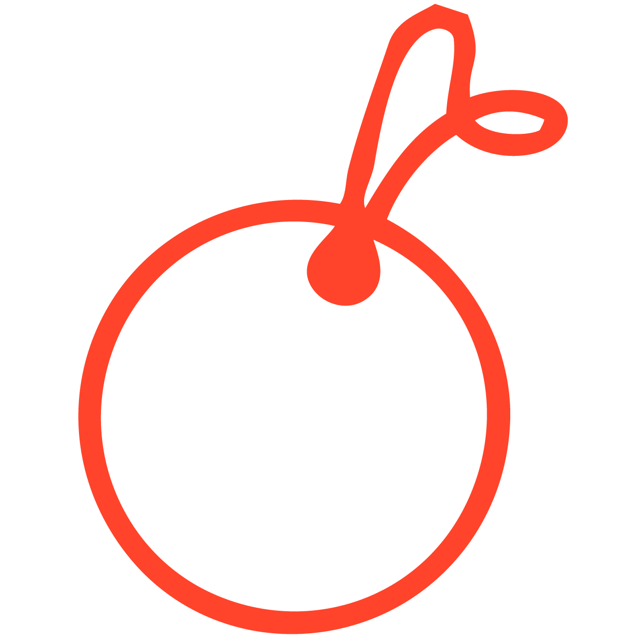 Custom Circle Tags