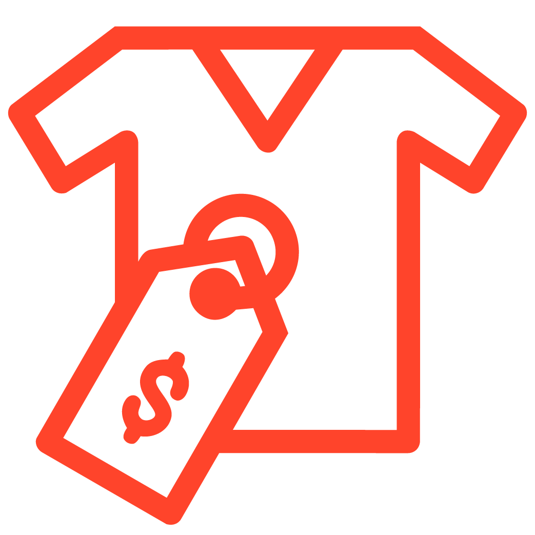 Custom Clothing Tags