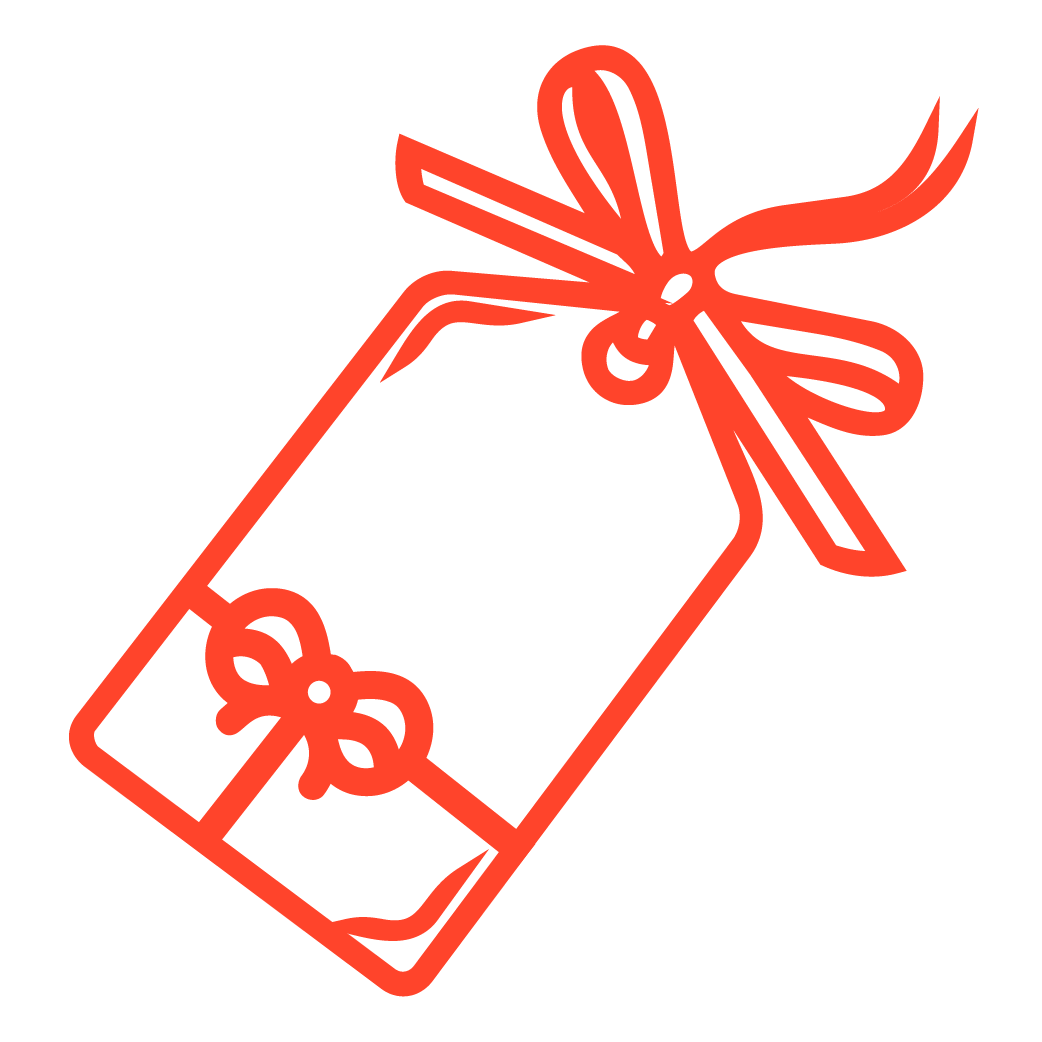 Custom Gift Tags