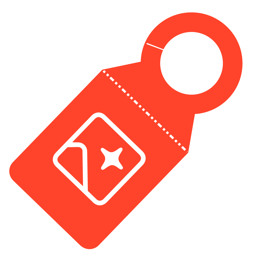 Custom Growler Tags