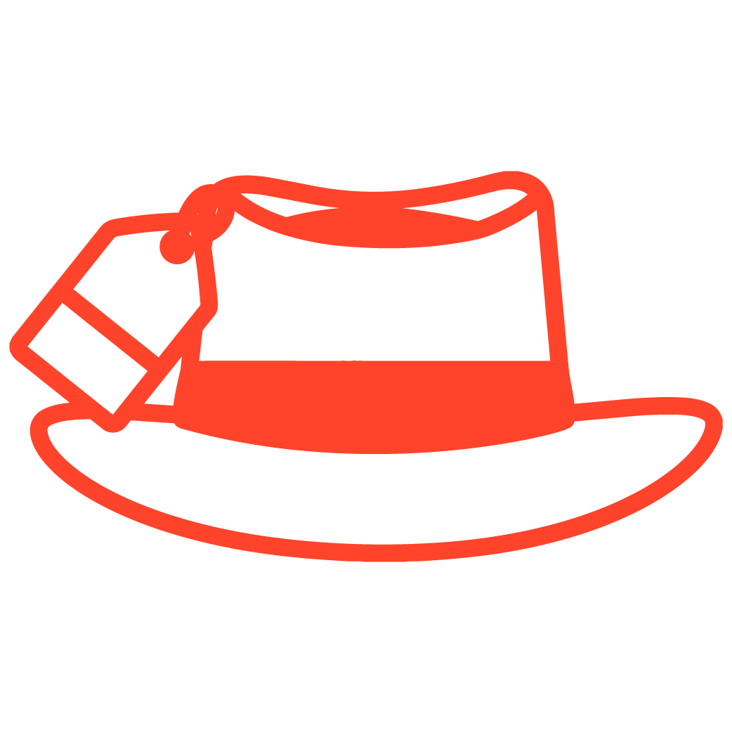 Custom Hat Tags