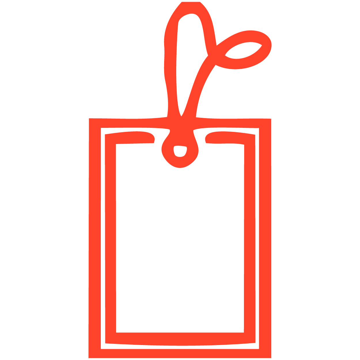 Custom Rectangle Tags