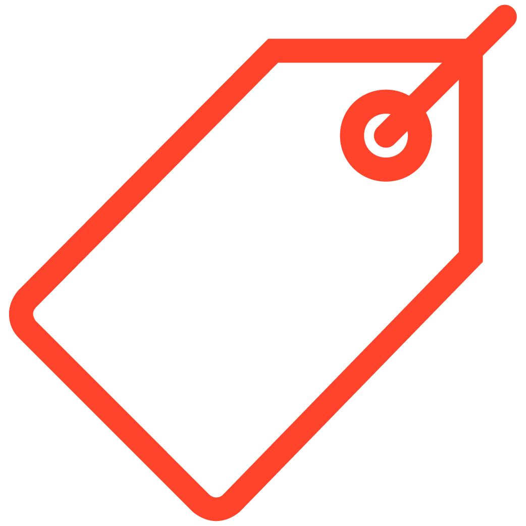 Custom Hang Tags