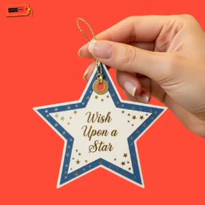 Custom Star Tags